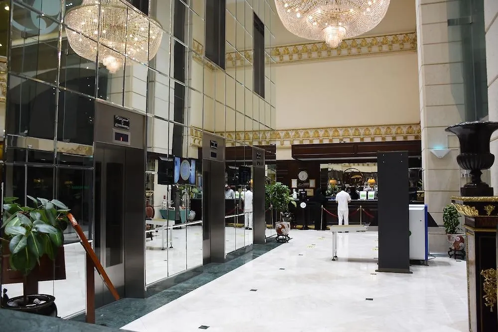 Habitat Hotel All Suites - Jeddah 3*,  Saudi Arabia