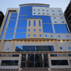 Snood Al Azama 3* Mecca