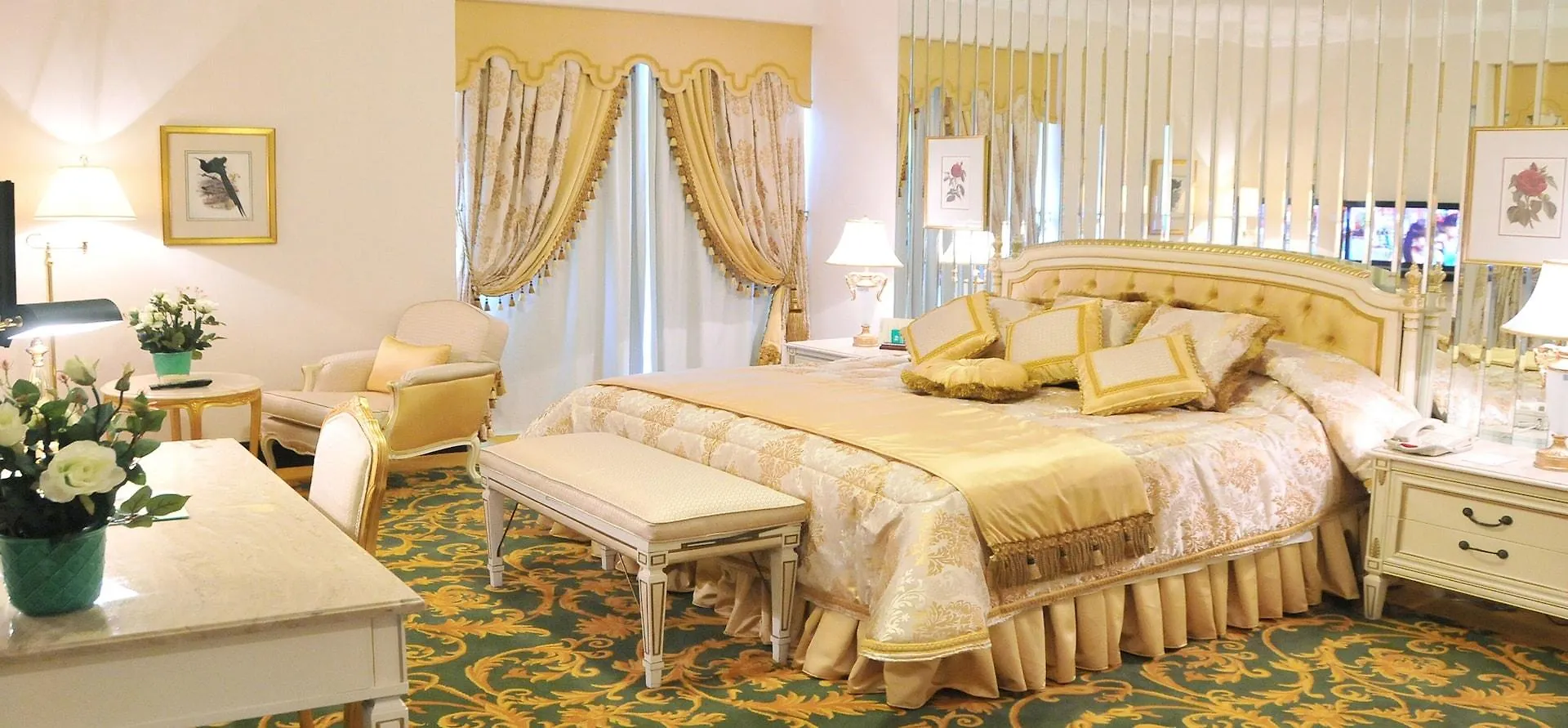 Habitat Hotel All Suites - Jeddah