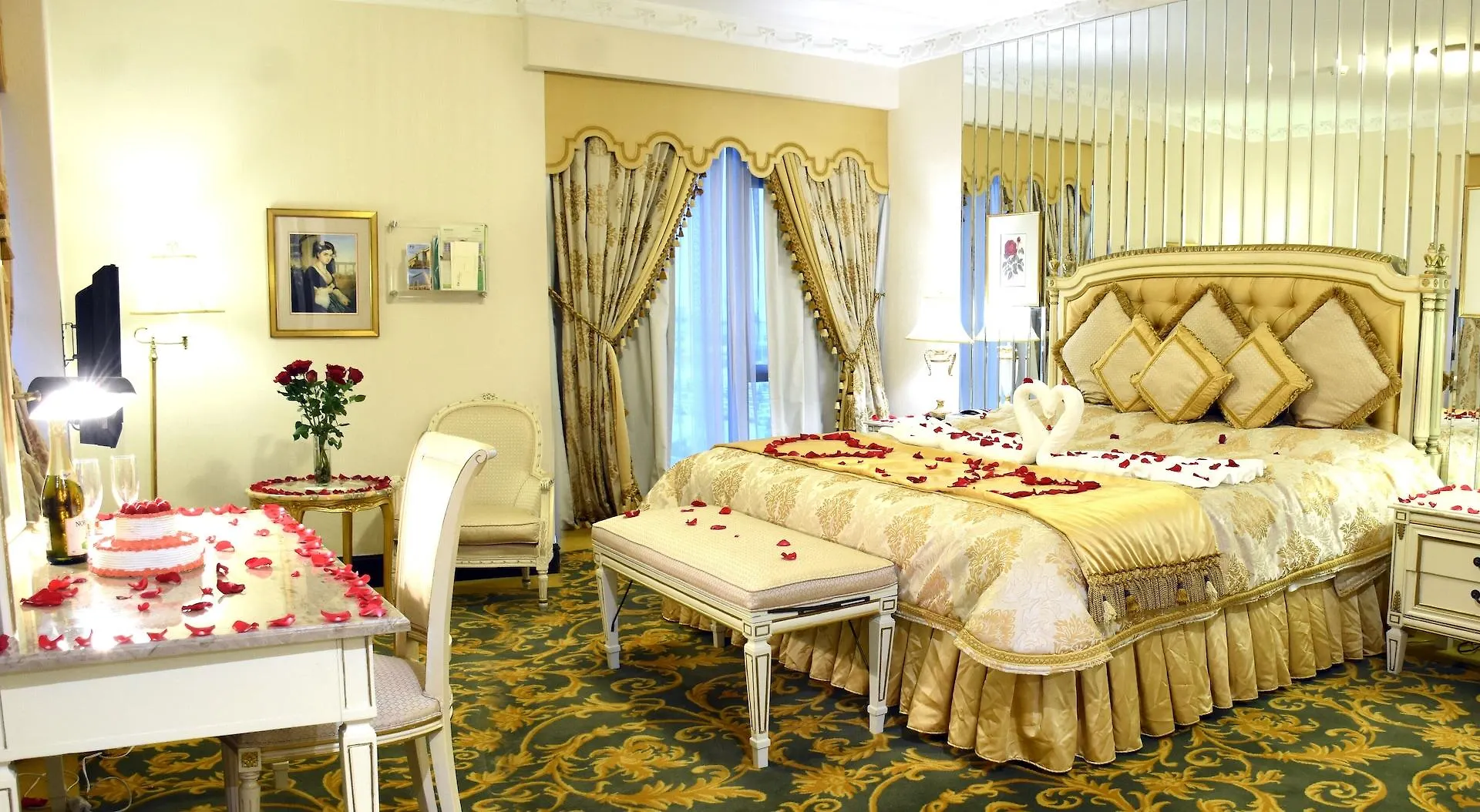 Habitat Hotel All Suites - Jeddah