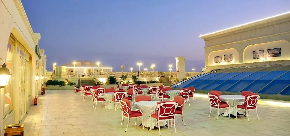 Habitat Hotel All Suites - Jeddah