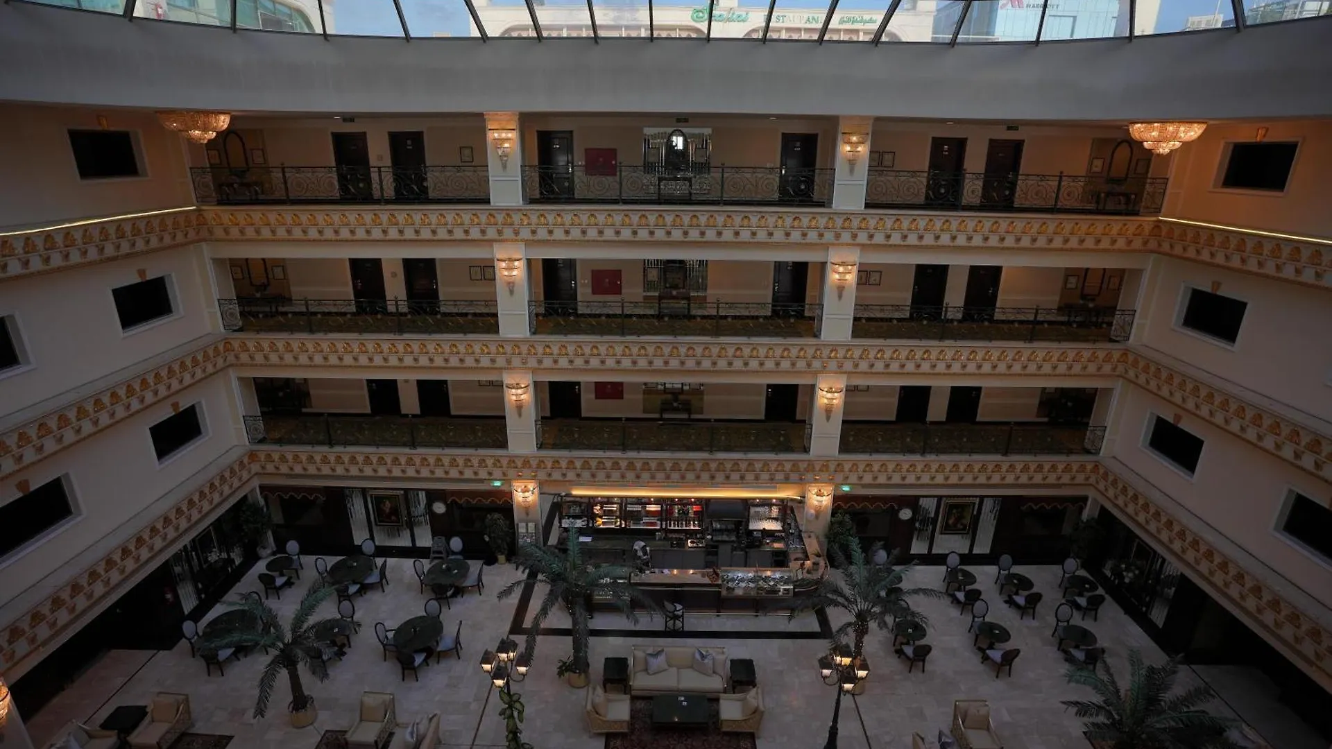 Habitat Hotel All Suites - Jeddah 3*,  Saudi Arabia