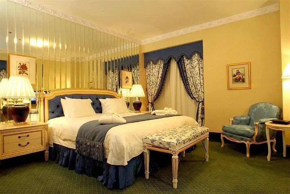Habitat Hotel All Suites - Jeddah