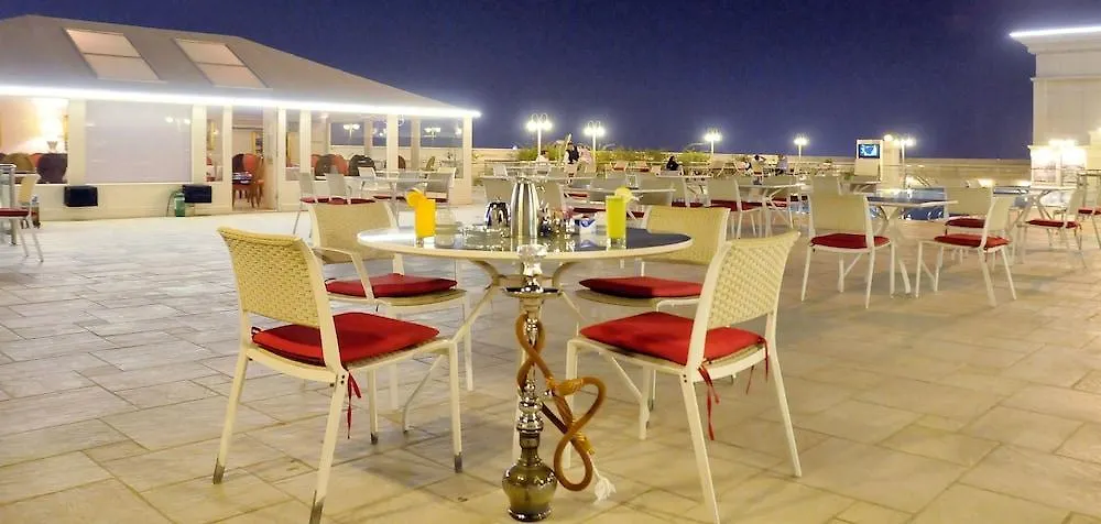 Habitat Hotel All Suites - Jeddah