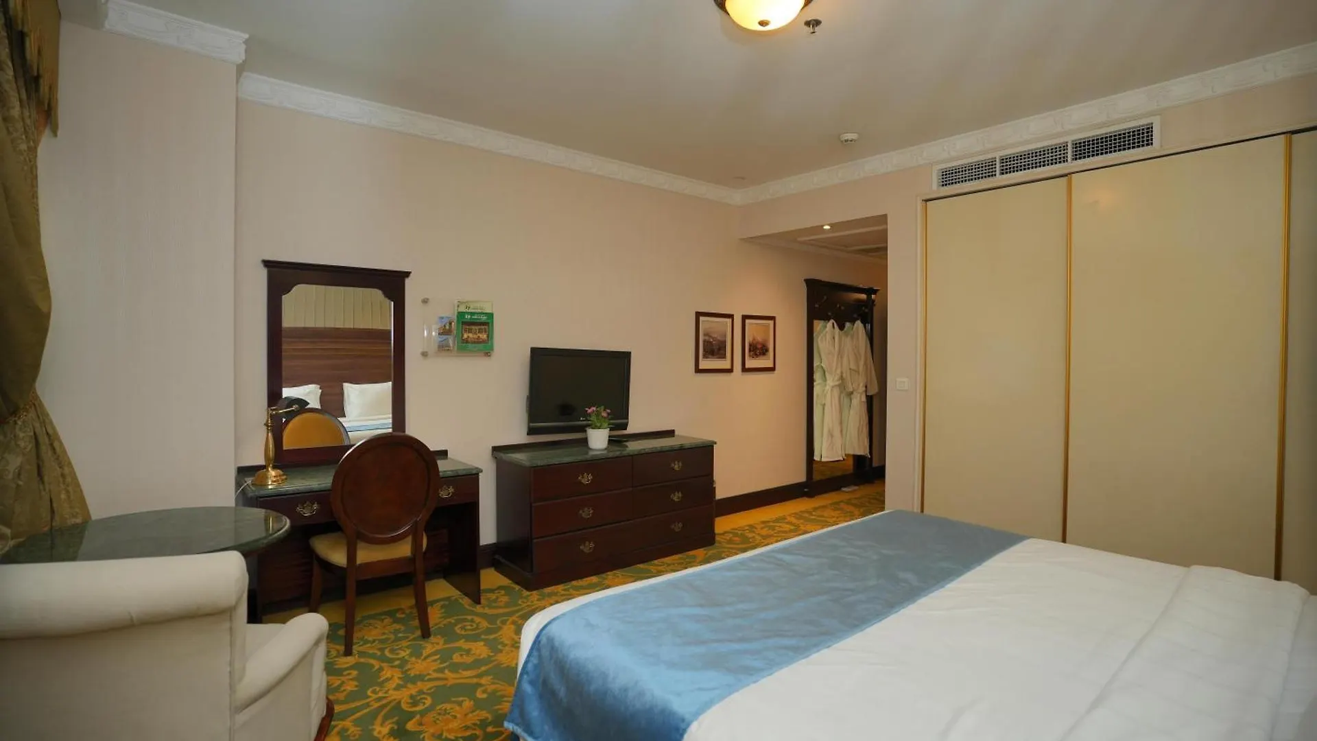 ***  Habitat Hotel All Suites - Jeddah Saudi Arabia