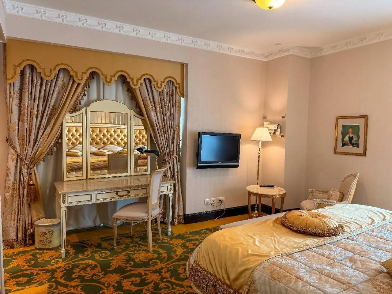 Habitat Hotel All Suites - Jeddah