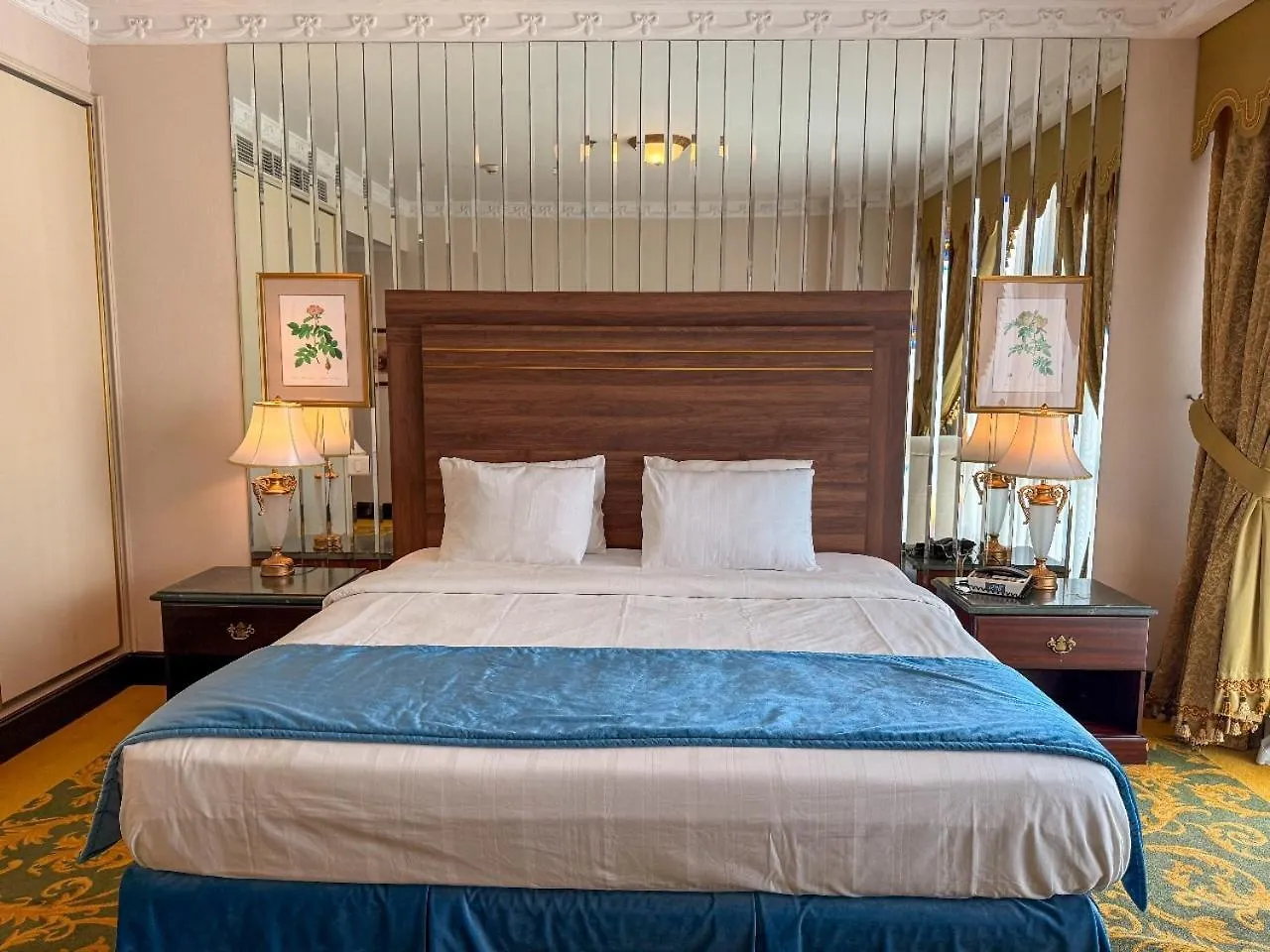 Habitat Hotel All Suites - Jeddah