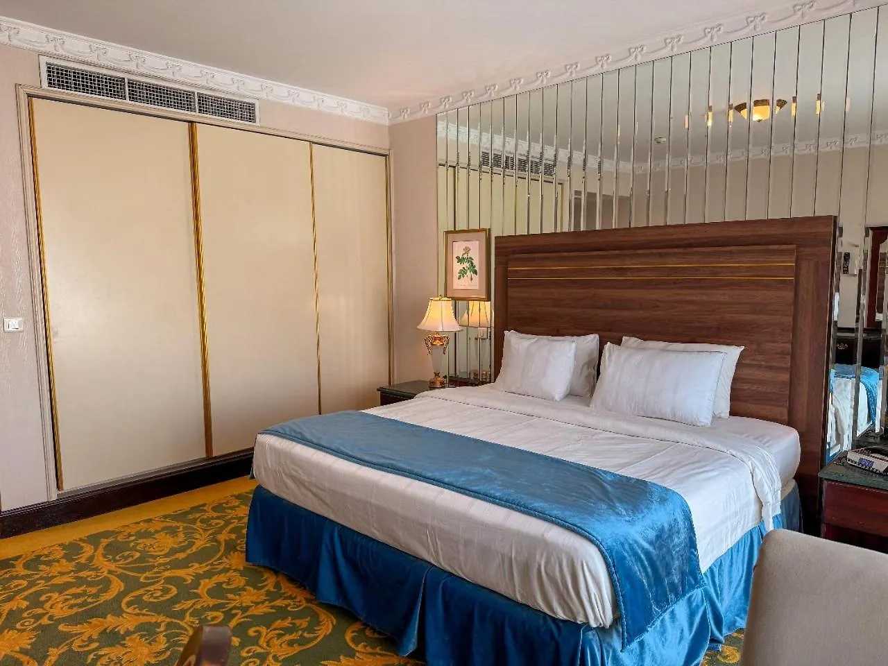 Habitat Hotel All Suites - Jeddah