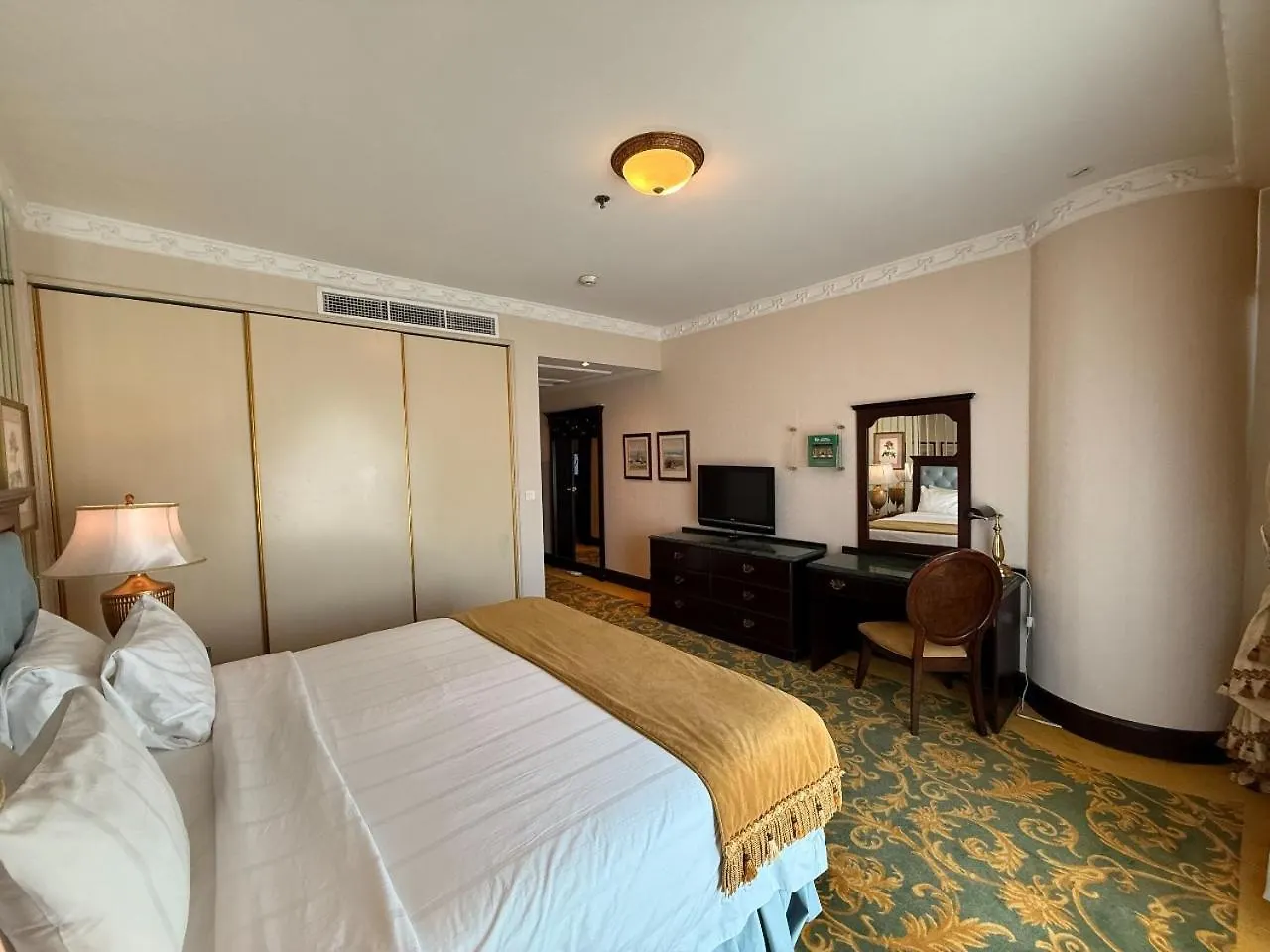 Habitat Hotel All Suites - Jeddah