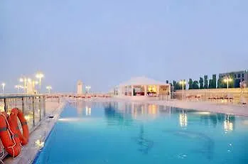 Habitat Hotel All Suites - Jeddah